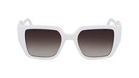 Dames zonnebril Karl Lagerfeld KL6098S-105 Ø 52 mm - thumbnail