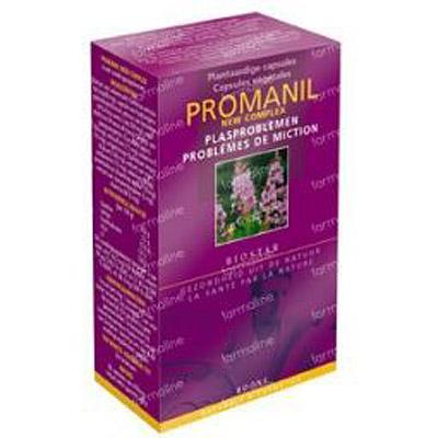 Fytostar Promanil Capsules