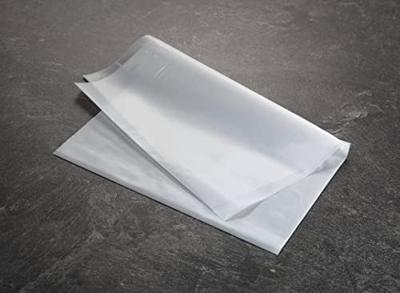 Nostik scheidingsfolie voor invriezen 100x200 cm - thumbnail