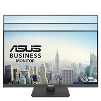 ASUS Business VA24DQFS Monitor zonder gereedschap, 24 inch, Full HD, 100 Hz, adaptieve synchronisatie, 1 ms reactietijd, HDMI, DisplayPort, VGA, ergonomisch design, montage zonder gereedschap - thumbnail