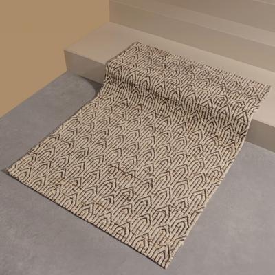 WOOOD Vloerkleed 'Joslin' Wol, 170 x 240cm