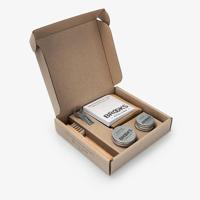 Brooks England Brooks premium leather saddle care kit - zddb192 - thumbnail
