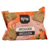 Speculoos bio 130 Gram - thumbnail