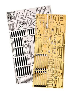 Revell 1/9 Kübelwagen TYP 82 Platinum Edition Revell 1/9 Kübelwagen TYP 82 Platinum Edition