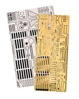 Revell 1/9 Kübelwagen TYP 82 Platinum Edition - thumbnail