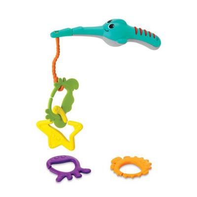 Badspeelgoed Fishing Fun Activity Set Infantino