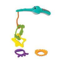 Badspeelgoed Fishing Fun Activity Set Infantino - thumbnail