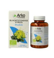 Arkopharma Arkocaps Rhodiola Capsules - thumbnail