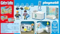 Playmobil 71330 City Life Virtueel Klaslokaal - thumbnail