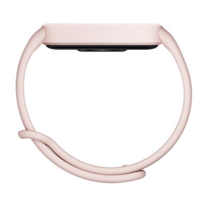 Activiteit armband Xiaomi SM BAND9 ACT PK Roze 1,47"