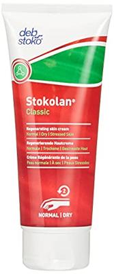 SC Johnson Professional SCL100ML Verzorgende crème Stokolan Classic 1 stuk(s) - thumbnail