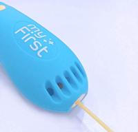 myFirst FP3301AC-WC01 Filamentpakket PCL Geurarm, Niet-trekkend 1.75 mm 90 g Rood, Roze, Geel, Zwart, Lila 5 stuk(s) - thumbnail