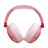 JBL Junior 470NC bluetooth On-ear hoofdtelefoon roze - thumbnail