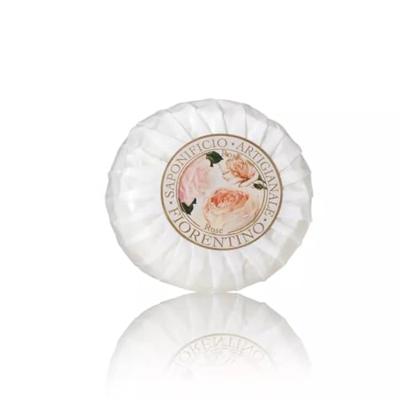 Saponificio Artigianale Fiorentino Rose Blossom Soap