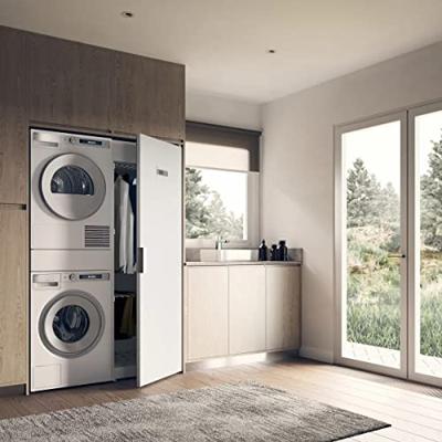 Asko HDB1153W tussenstuk Droger accessoire - thumbnail