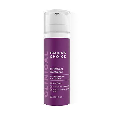 Paulas Choice Clinical 1% Retinol Treatment