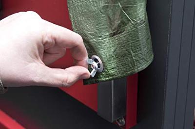 Connex Magneet Neodym D25Mm M5-Bout 22Kg - DY7100019