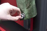 Connex Magneet Neodym D25Mm M5-Bout 22Kg - DY7100019 - thumbnail