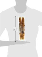 Beeztees Culinair Kauwstick met Kip hondensnacks 2 stuks 25 cm - thumbnail