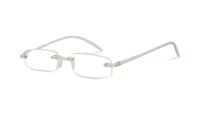 Leesbril Ofar LE-0103 Memory transparant-+3.50 - thumbnail