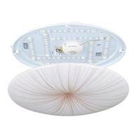 Eglo Plafonniére met ledNieves 1 Ø 51cm - 900501 - thumbnail