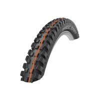 SCHWALBE Vouwband magic mary super gravity 26 x 2.35"/ 60-559 mm - zwart - thumbnail