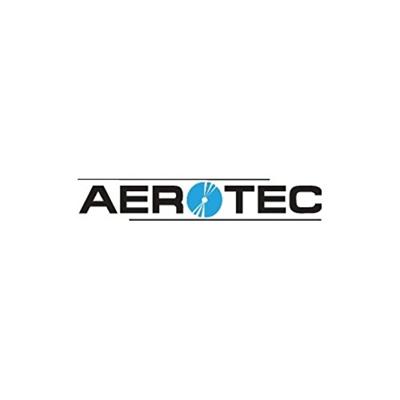 Aerotec Perslucht kitpistool | 310 ml | 60 l/min | 6,3 bar | 1 stuk - 2009645 - 2009645