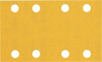Bosch Accessoires Expert C470 schuurpapier voor vlakschuurmachines 80 x 133 mm, K240 10-delig - 2608900883 - thumbnail