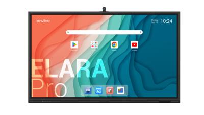 Interactief touchscreen Newline Interactive TT-7523QCA+ 75" 60 Hz