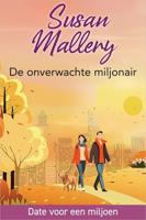 De onverwachte miljonair - Susan Mallery - ebook - thumbnail