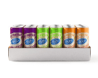 Hero assorti tray small blikjes (24x 25cl) - thumbnail