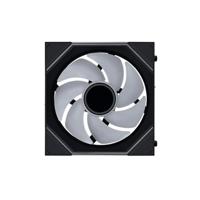 Lian Li UNI FAN SL-INF 120 Wireless , 1-pack, Black, ARGB Reverse Blade PWM - thumbnail