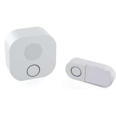 Draadloze Deurbel met Knop Dio Connected Home DiO