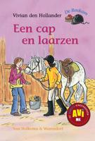 Een cap en laarzen - Vivian den Hollander - ebook - thumbnail