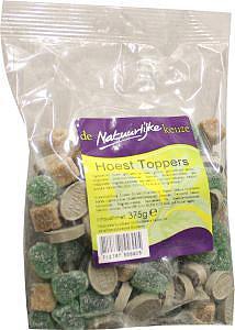 Kindly's XXL Toppers 300 Gram Kindly's XXL Toppers 300 Gram