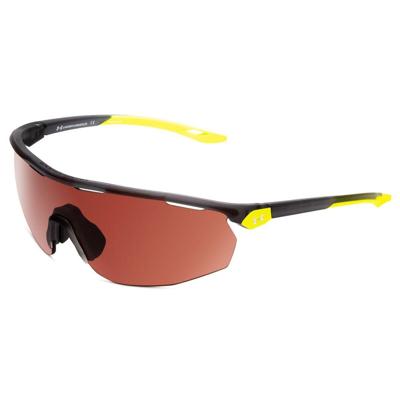 Heren zonnebril Under Armour UA-GAMETIME-O-G-003 Ø 99 mm