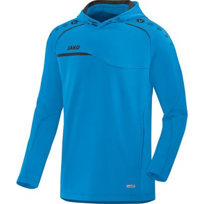 JAKO Training Sweat Hooded Sweat Prestige