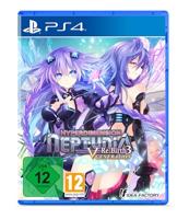 Hyperdimension Neptunia Re;Birth3 V Generation - thumbnail