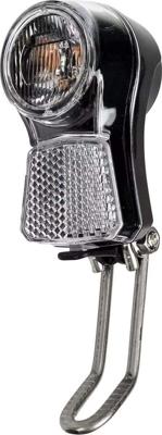 Edge koplamp swift 2.0 1 led met reflectie incl. batterijen (bulk verpakking)