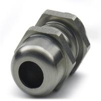 Phoenix Contact 1424542 Wartel M16 Metaal Zilver 1 stuk(s) - thumbnail