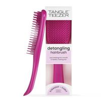Tangle Teezer Ultimate Detangler Electric Raspberry 1St - thumbnail