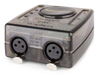 Beamz DMX lightrider USB interface met WiFi - thumbnail