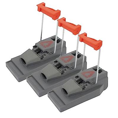 Muizenval Plastic 3st