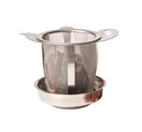 Theefilter theezeef theekanvorm RVS - thumbnail