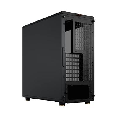 Fractal Design North Charcoal Black TG Dark - thumbnail