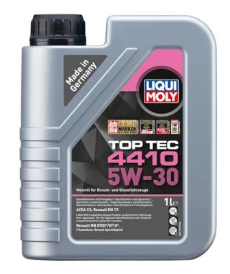 LIQUI MOLY Top tec 4410 1 l 5w-30