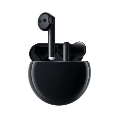 Huawei Freebuds 3, Carbon Black Color