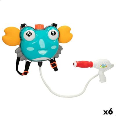 Waterpistool Colorbaby 93 x 18,5 x 33 cm (6 Stuks)