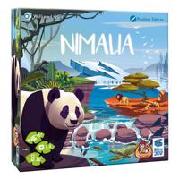 White Goblin Games Nimalia - bordspel - thumbnail