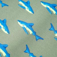 Kindertrui 92 lichtkaki - thumbnail